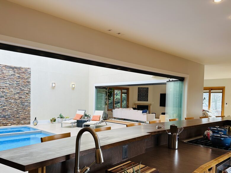 McLean Estate with Indoor Pool Near Washington DC - McLean, Virginia