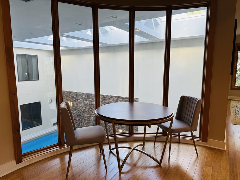McLean Estate with Indoor Pool Near Washington DC - McLean, Virginia