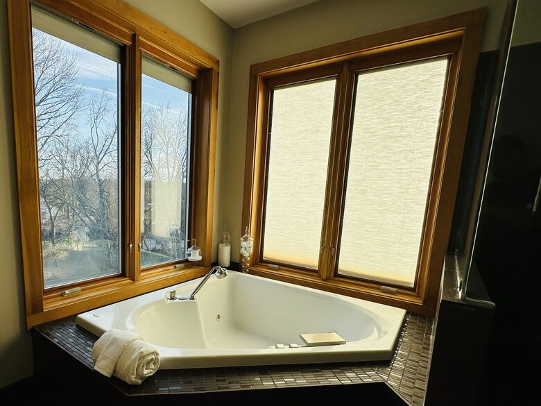 McLean Estate with Indoor Pool Near Washington DC - McLean, Virginia