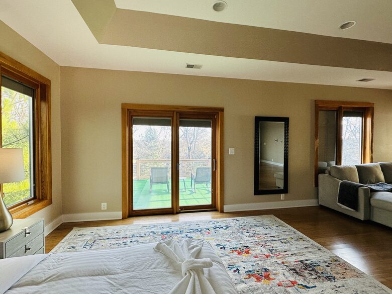 McLean Estate with Indoor Pool Near Washington DC - McLean, Virginia
