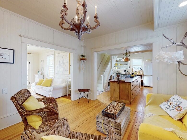 Seaside Garden House | Havre-Aubert - Havre-Aubert, Canada