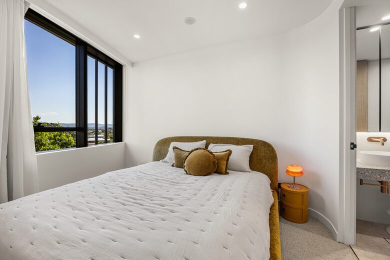 Burleigh Beach Residence at Mondrian Gold Coast - Gold Coast, Australia