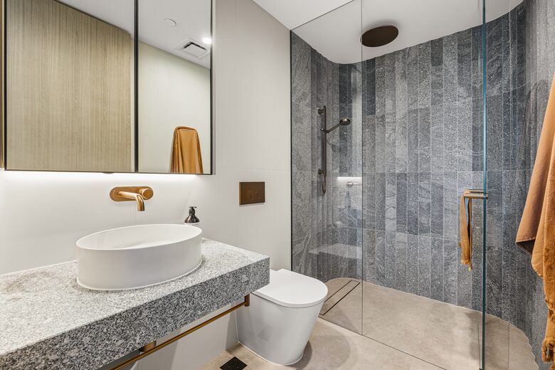 Burleigh Beach Residence at Mondrian Gold Coast - Gold Coast, Australia