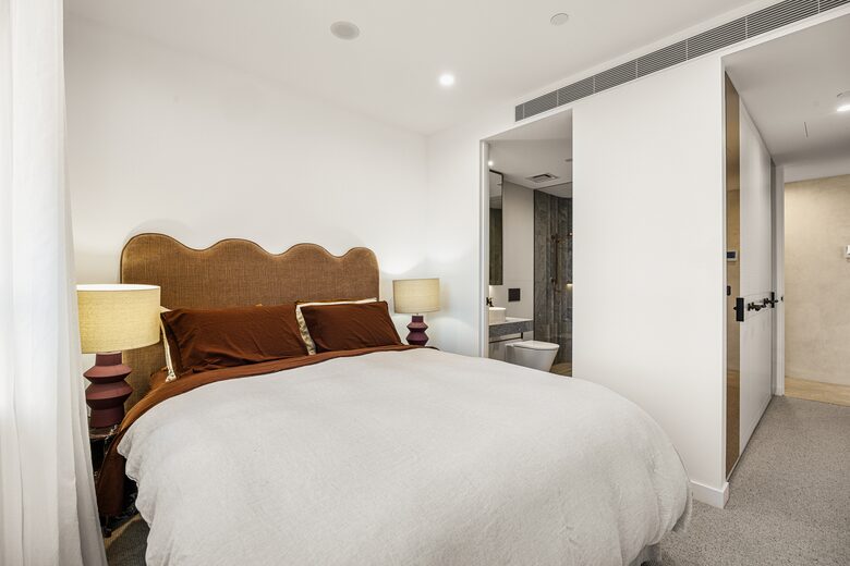 Burleigh Beach Residence at Mondrian Gold Coast - Gold Coast, Australia