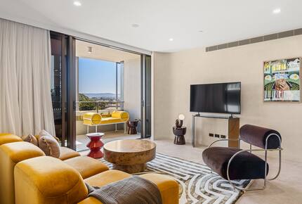 Burleigh Beach Residence at Mondrian Gold Coast - Gold Coast, Australia