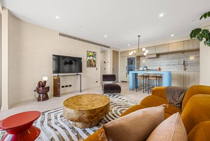 Burleigh Beach Residence at Mondrian Gold Coast - Gold Coast, Australia