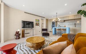 Burleigh Beach Residence at Mondrian Gold Coast - Gold Coast, Australia