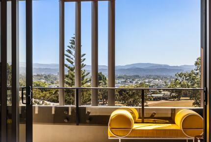 Burleigh Beach Residence at Mondrian Gold Coast - Gold Coast, Australia
