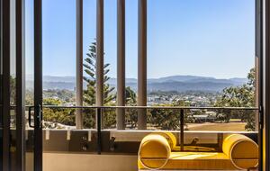 Burleigh Beach Residence at Mondrian Gold Coast - Gold Coast, Australia