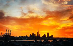 Devonport Penthouse with Harbour Views and Ferry Access - Auckland, New Zealand