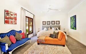 96-Acre Kangaroo Valley Lodge with Mountain Views - Bellawongarah, Australia