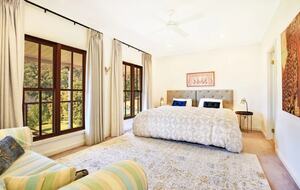 96-Acre Kangaroo Valley Lodge with Mountain Views - Bellawongarah, Australia