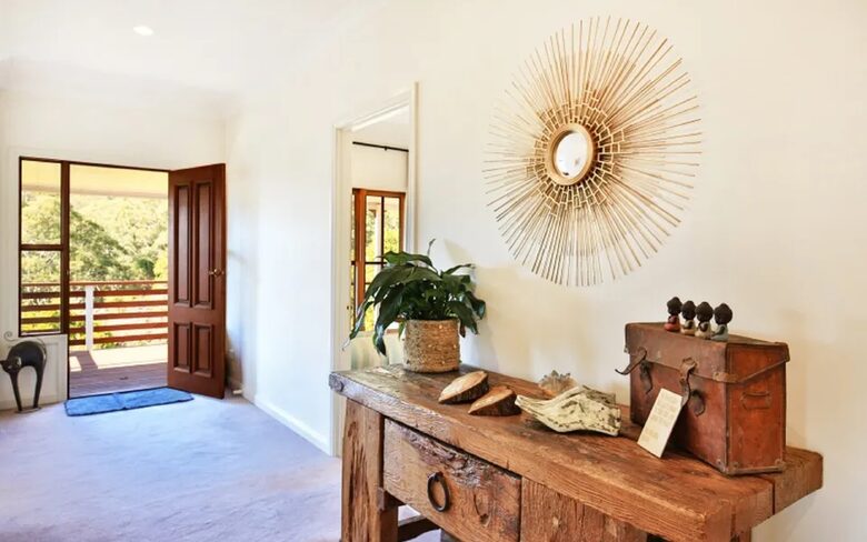 96-Acre Kangaroo Valley Lodge with Mountain Views - Bellawongarah, Australia