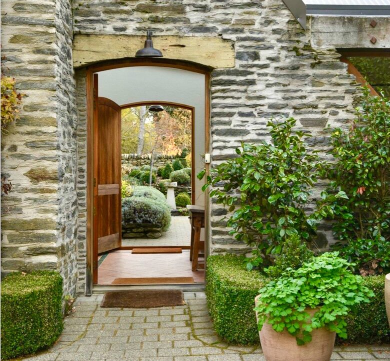 Arrowtown Country House Near Ayrburn and Lake Hayes - Queenstown, New Zealand