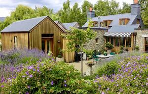 Arrowtown Country House Near Ayrburn and Lake Hayes - Queenstown, New Zealand