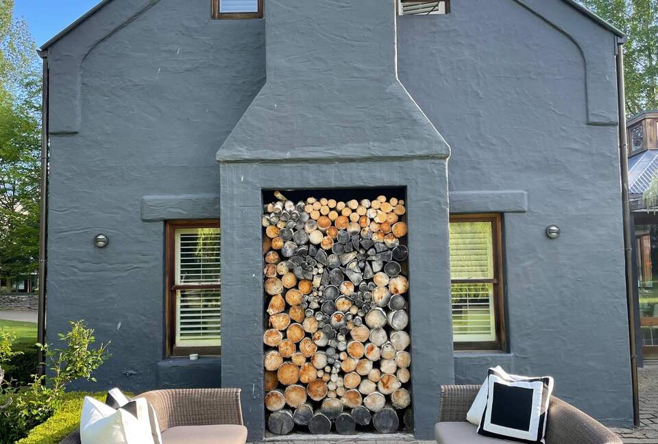Arrowtown Country House Near Ayrburn and Lake Hayes - Queenstown, New Zealand