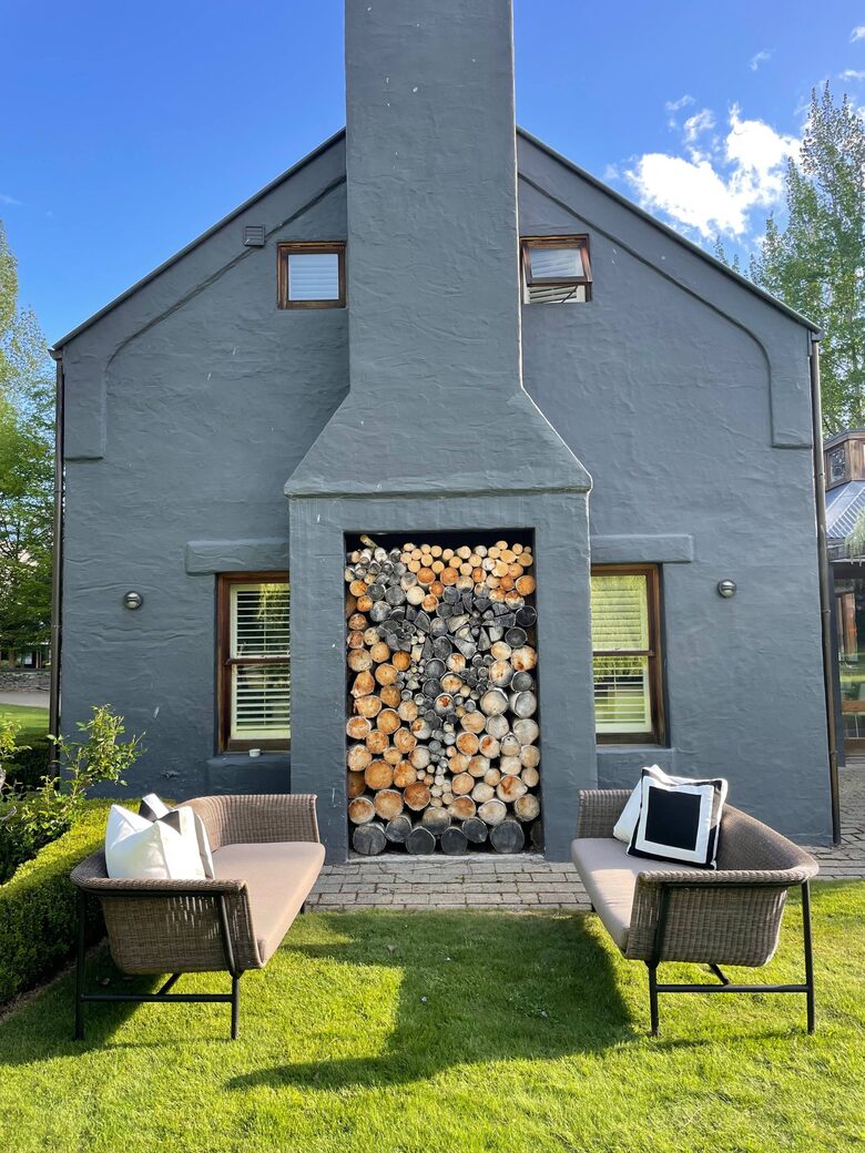 Arrowtown Country House Near Ayrburn and Lake Hayes - Queenstown, New Zealand