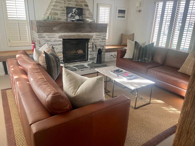 Arrowtown Country House Near Ayrburn and Lake Hayes - Queenstown, New Zealand