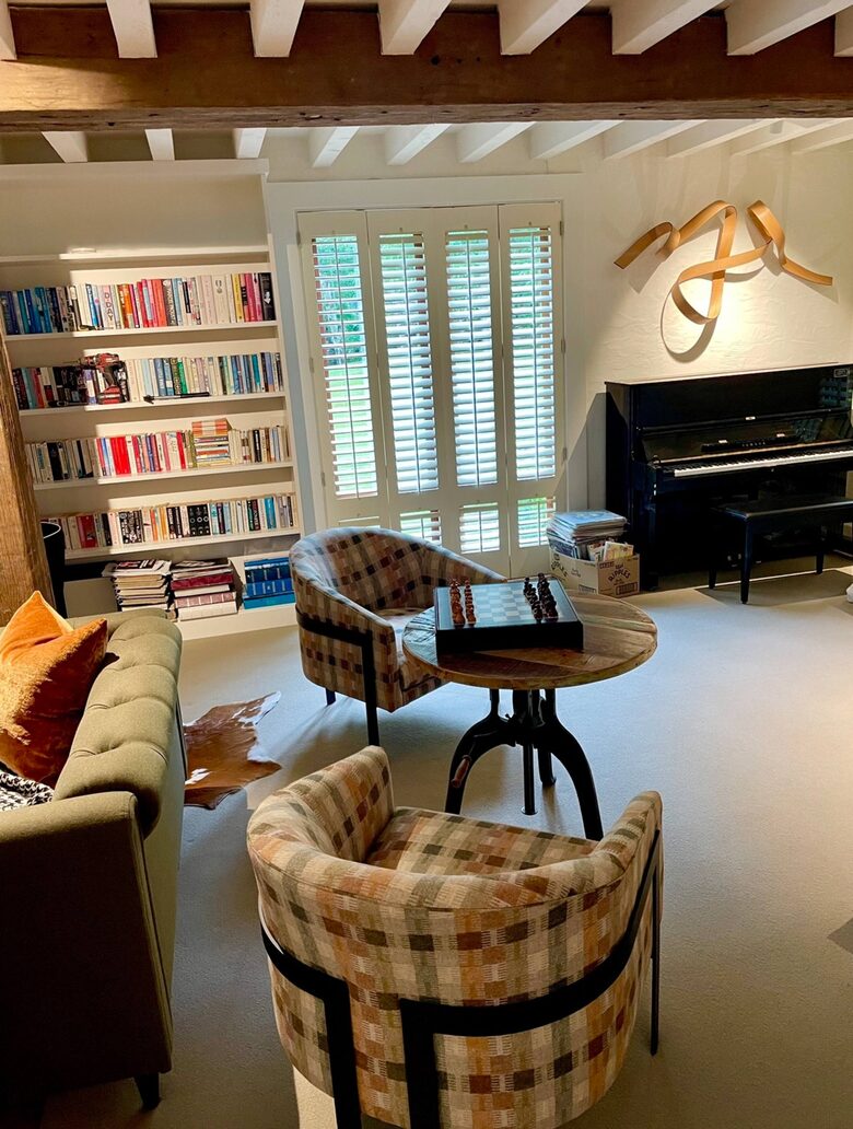 Arrowtown Country House Near Ayrburn and Lake Hayes - Queenstown, New Zealand