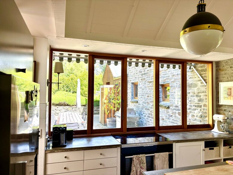 Arrowtown Country House Near Ayrburn and Lake Hayes - Queenstown, New Zealand