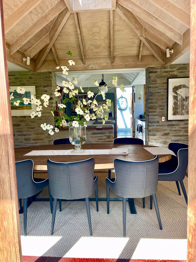 Arrowtown Country House Near Ayrburn and Lake Hayes - Queenstown, New Zealand