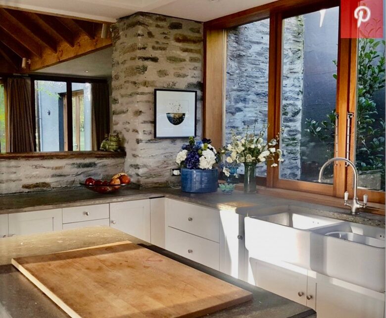 Arrowtown Country House Near Ayrburn and Lake Hayes - Queenstown, New Zealand