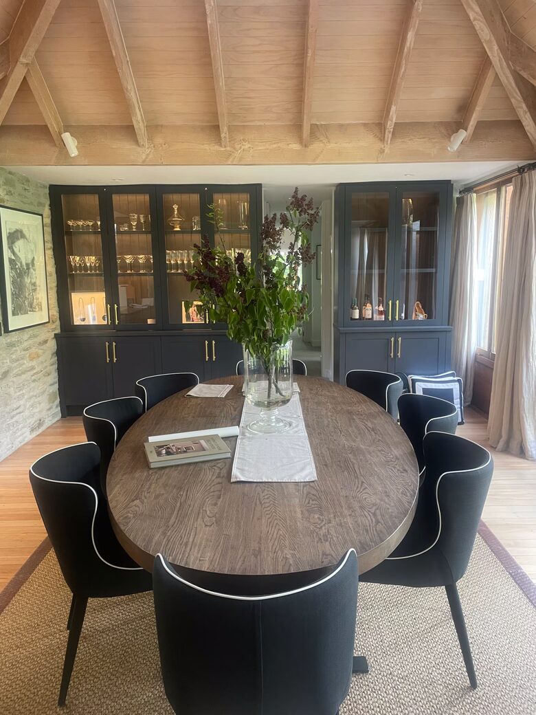 Arrowtown Country House Near Ayrburn and Lake Hayes - Queenstown, New Zealand