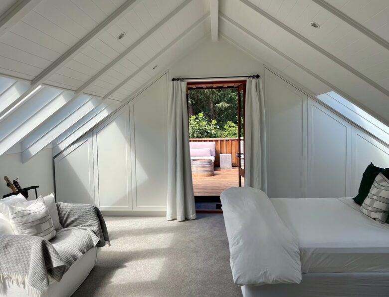 Arrowtown Country House Near Ayrburn and Lake Hayes - Queenstown, New Zealand