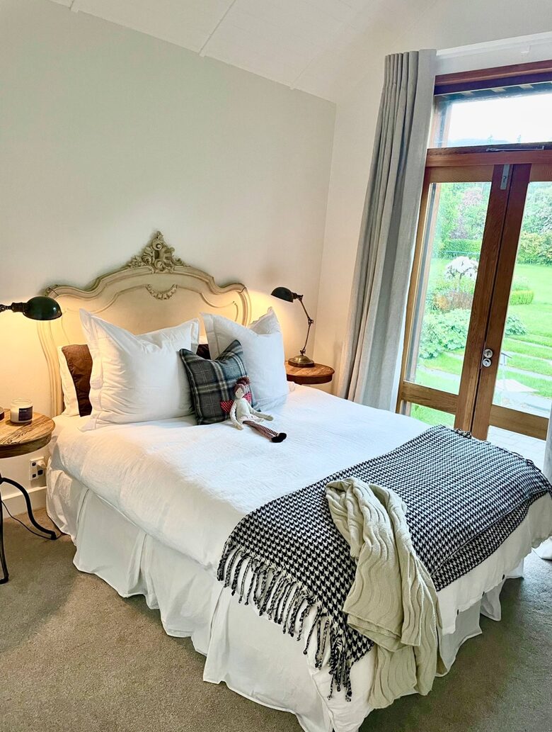 Arrowtown Country House Near Ayrburn and Lake Hayes - Queenstown, New Zealand
