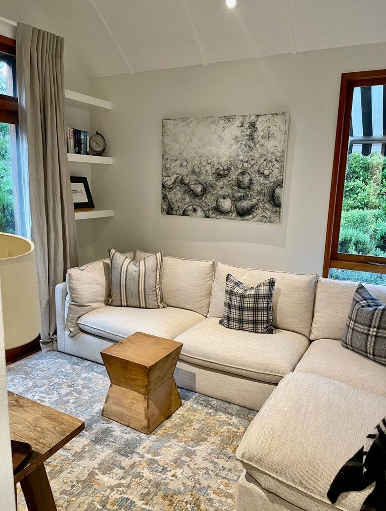 Arrowtown Country House Near Ayrburn and Lake Hayes - Queenstown, New Zealand