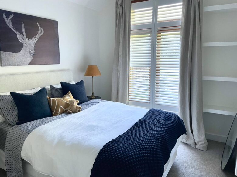 Arrowtown Country House Near Ayrburn and Lake Hayes - Queenstown, New Zealand