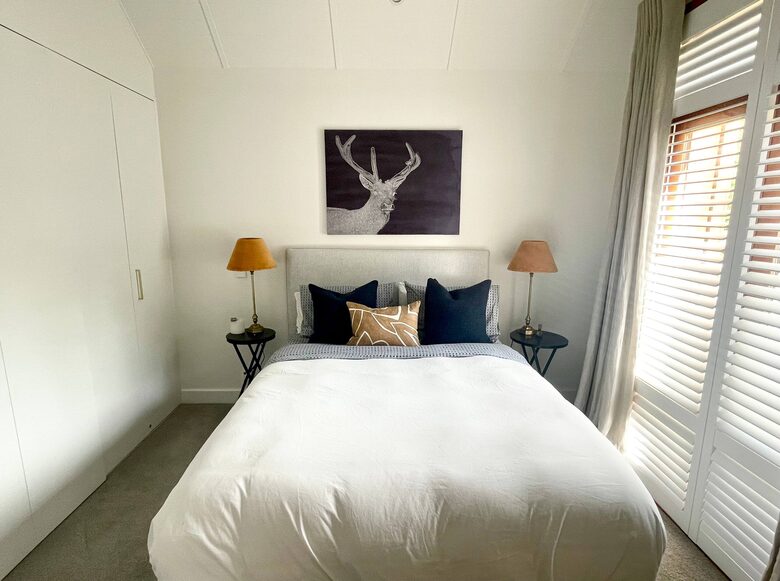 Arrowtown Country House Near Ayrburn and Lake Hayes - Queenstown, New Zealand