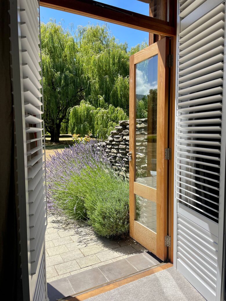 Arrowtown Country House Near Ayrburn and Lake Hayes - Queenstown, New Zealand