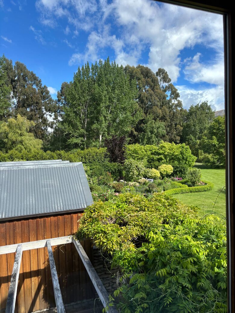 Arrowtown Country House Near Ayrburn and Lake Hayes - Queenstown, New Zealand
