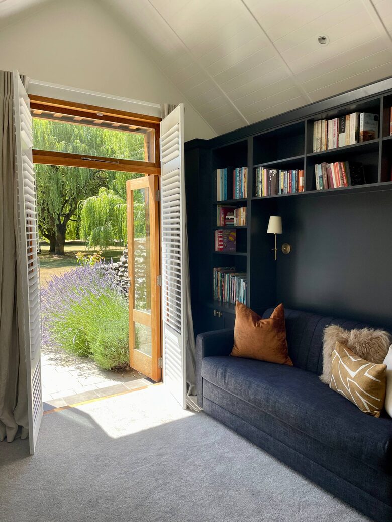 Arrowtown Country House Near Ayrburn and Lake Hayes - Queenstown, New Zealand