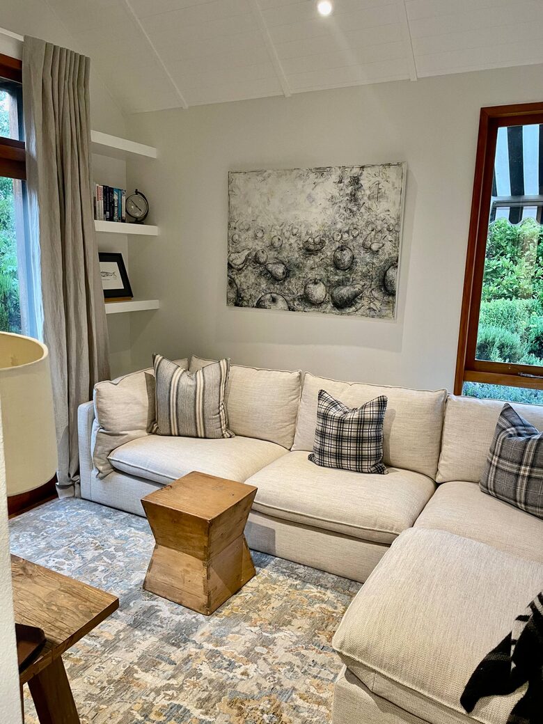 Arrowtown Country House Near Ayrburn and Lake Hayes - Queenstown, New Zealand