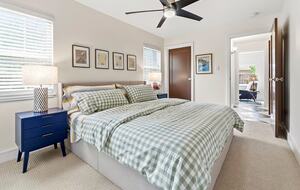 Charming Historic Home Near Downtown Brenham - Brenham, Texas
