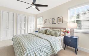 Charming Historic Home Near Downtown Brenham - Brenham, Texas