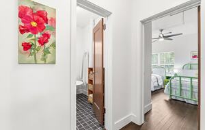 Charming Historic Home Near Downtown Brenham - Brenham, Texas