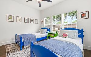 Charming Historic Home Near Downtown Brenham - Brenham, Texas