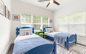 Charming Historic Home Near Downtown Brenham - Brenham, Texas
