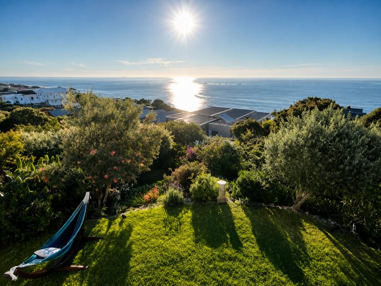 Mount Martha Home with Port Phillip Bay Sunsets - Melbourne, Australia