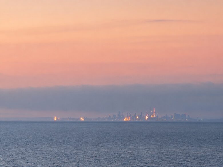 Mount Martha Home with Port Phillip Bay Sunsets - Melbourne, Australia
