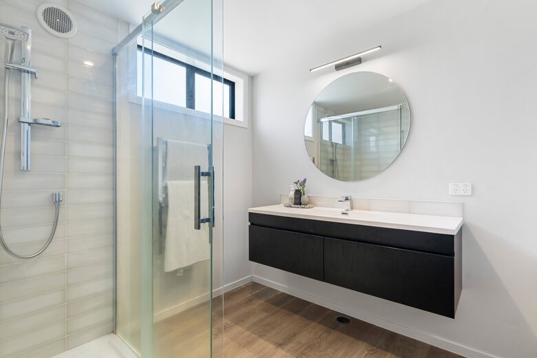 Devonport Penthouse with Harbour Views and Ferry Access - Auckland, New Zealand