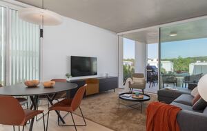 Contemporary Garden Residence at Camiral - Caldes de Malavella, Girona, Spain