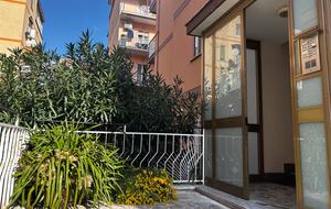 Roman Penthouse with Two Private Terraces - Rome, Italy
