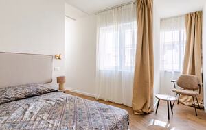 Roman Penthouse with Two Private Terraces - Rome, Italy