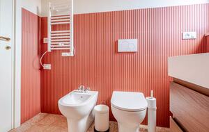 Roman Penthouse with Two Private Terraces - Rome, Italy