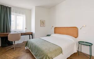 Roman Penthouse with Two Private Terraces - Rome, Italy