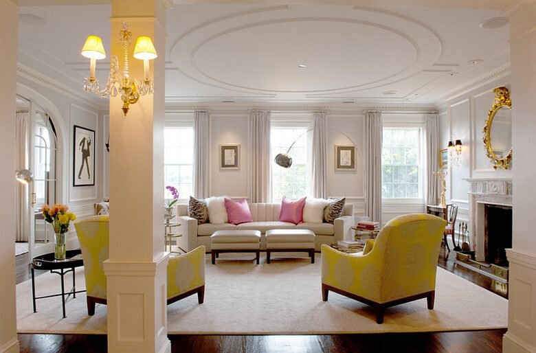 Boston Penthouse - Boston, Massachusetts